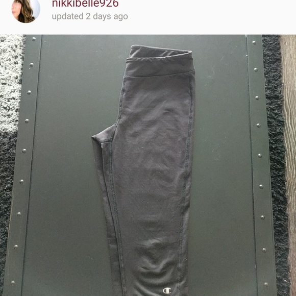 Athletic package - Picture 2 of 3